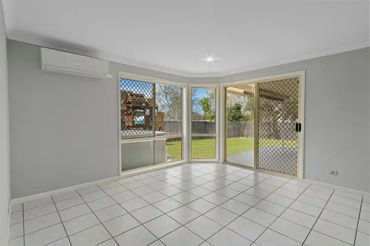 Fifth view of Homely house listing, 13 Elbe Place, Meadowbrook QLD 4131
