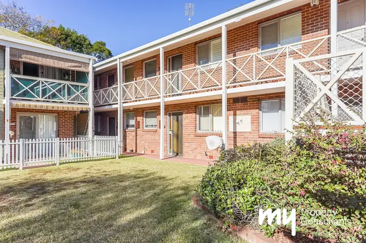 22/69 John Street, Camden NSW 2570