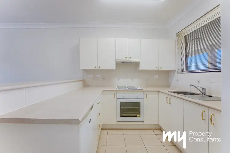Second view of Homely unit listing, 22/69 John Street, Camden NSW 2570