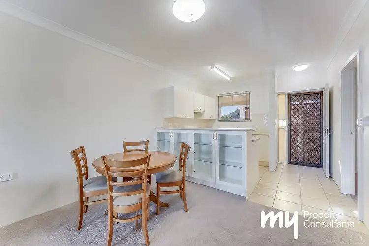 Third view of Homely unit listing, 22/69 John Street, Camden NSW 2570