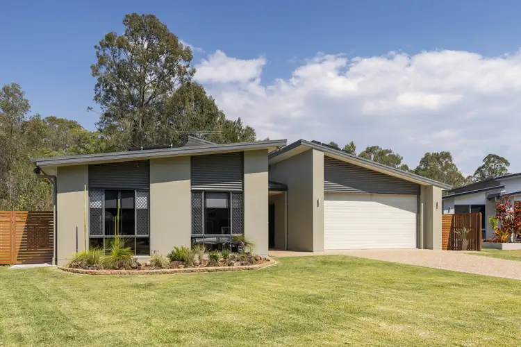 42 Koel Drive, Narangba QLD 4504