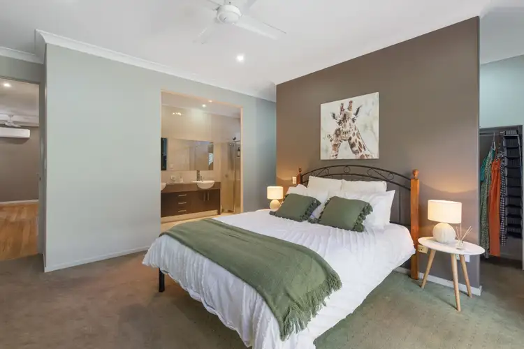 Second view of Homely house listing, 42 Koel Drive, Narangba QLD 4504