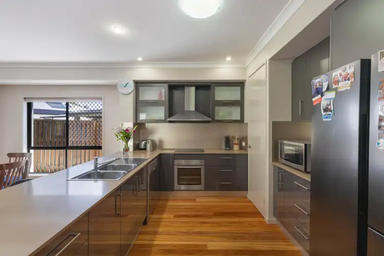 Fourth view of Homely house listing, 42 Koel Drive, Narangba QLD 4504
