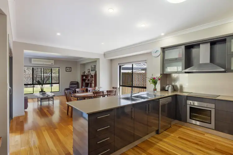 Fifth view of Homely house listing, 42 Koel Drive, Narangba QLD 4504