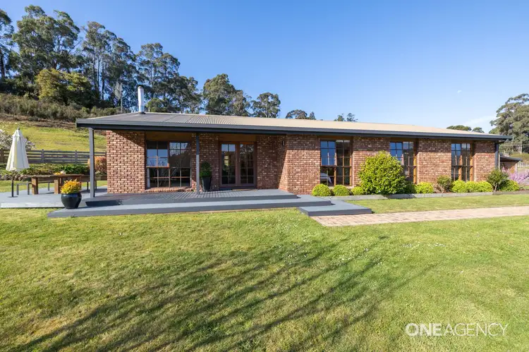 21 Old Cam Road, Somerset TAS 7322