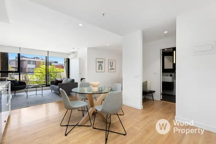 214/8 Hepburn Road, Doncaster VIC 3108