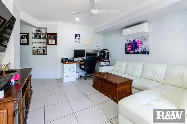 Second view of Homely house listing, 7 Creekview Court, Caboolture QLD 4510