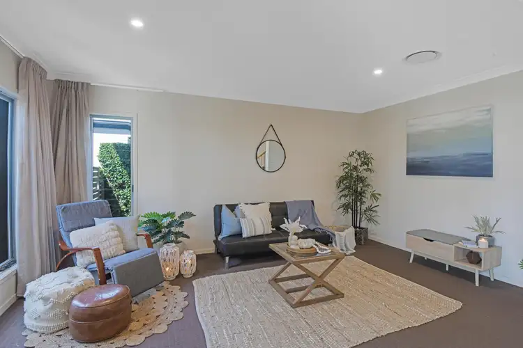 Fourth view of Homely house listing, 17 Dunebean Drive, Banksia Beach QLD 4507