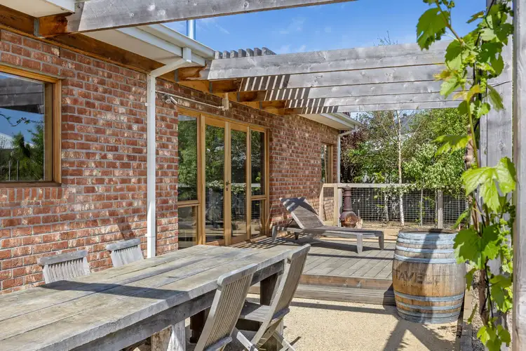 Second view of Homely house listing, 3-4 Ironwood Court, Ocean Grove VIC 3226