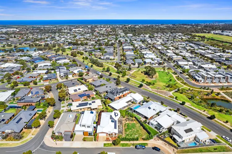 Third view of Homely house listing, 3-4 Ironwood Court, Ocean Grove VIC 3226