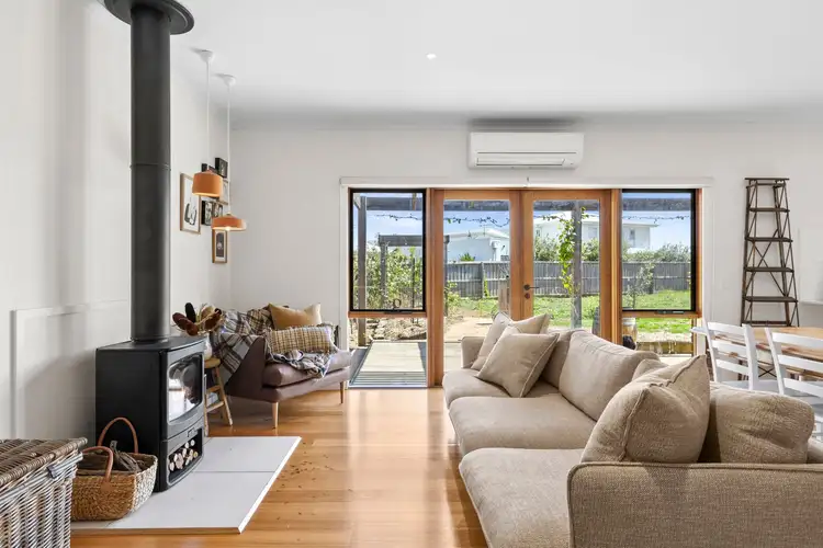 Fifth view of Homely house listing, 3-4 Ironwood Court, Ocean Grove VIC 3226