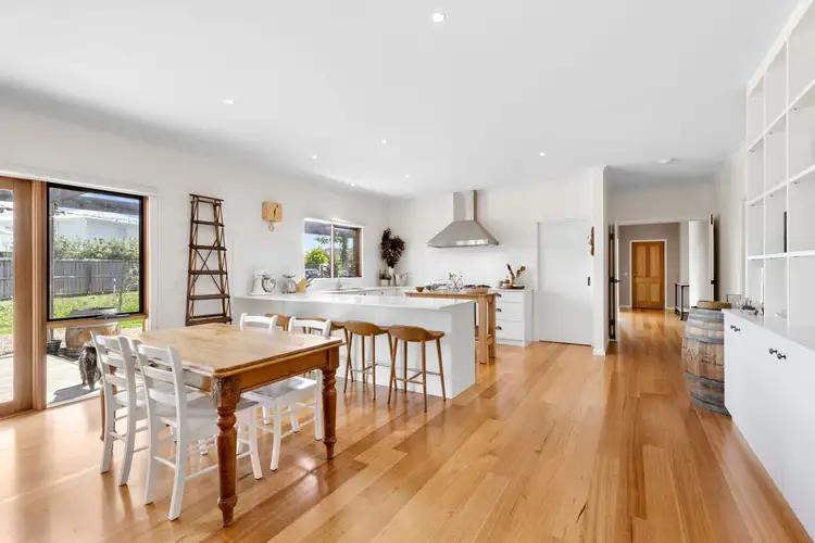 Sixth view of Homely house listing, 3-4 Ironwood Court, Ocean Grove VIC 3226