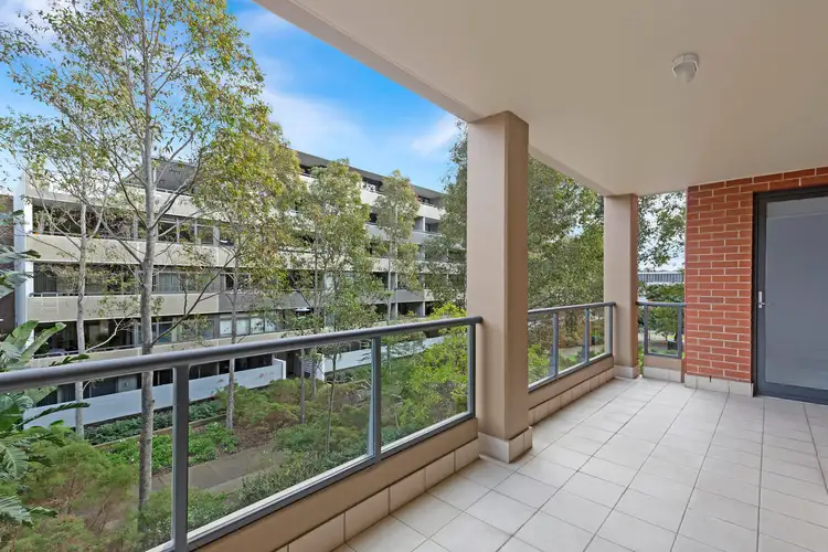 Second view of Homely apartment listing, 15305/177-219 Mitchell Road, Erskineville NSW 2043