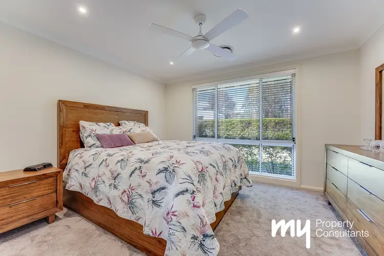 Fourth view of Homely house listing, 23 Commelina Drive, Mount Annan NSW 2567