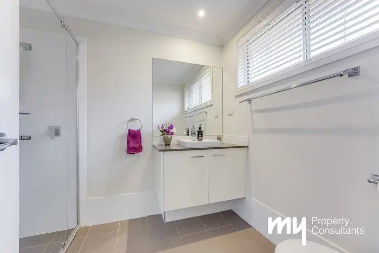 Fifth view of Homely house listing, 23 Commelina Drive, Mount Annan NSW 2567