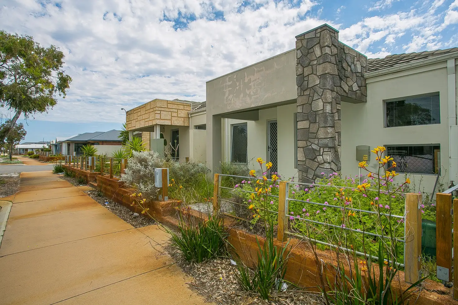Main view of Homely house listing, 157 Banrock Drive, Ellenbrook WA 6069