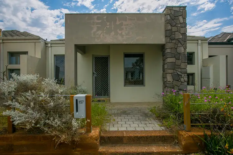 Sixth view of Homely house listing, 157 Banrock Drive, Ellenbrook WA 6069