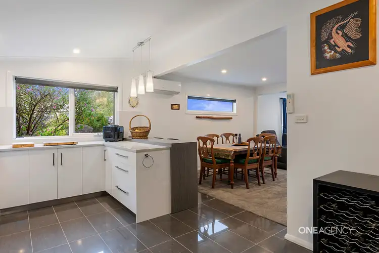 Second view of Homely house listing, 6 Robert Street, Smithton TAS 7330