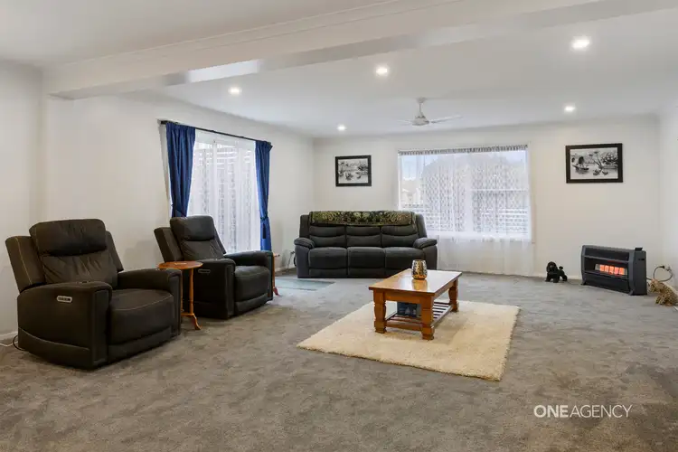 Third view of Homely house listing, 6 Robert Street, Smithton TAS 7330