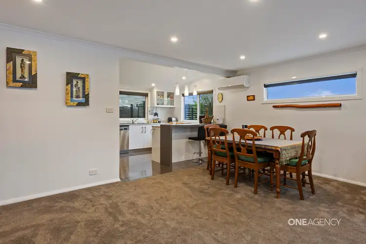Fourth view of Homely house listing, 6 Robert Street, Smithton TAS 7330