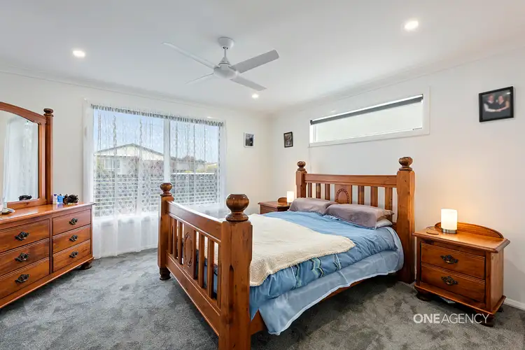 Fifth view of Homely house listing, 6 Robert Street, Smithton TAS 7330