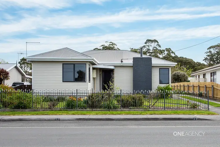 Main view of Homely house listing, 52 Brittons Road, Smithton TAS 7330