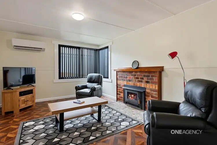 Second view of Homely house listing, 52 Brittons Road, Smithton TAS 7330