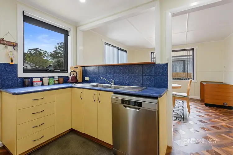 Fourth view of Homely house listing, 52 Brittons Road, Smithton TAS 7330