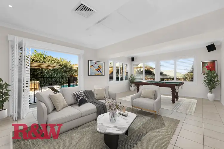 Second view of Homely house listing, 15 Homestead Circuit, Macquarie Links NSW 2565