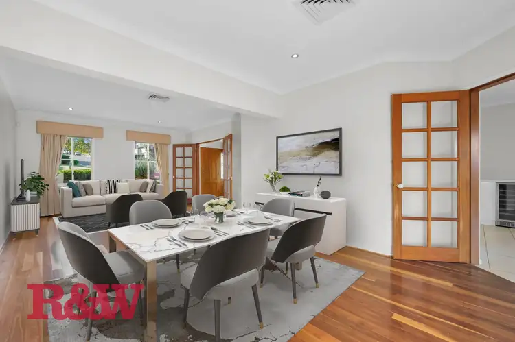 Third view of Homely house listing, 15 Homestead Circuit, Macquarie Links NSW 2565