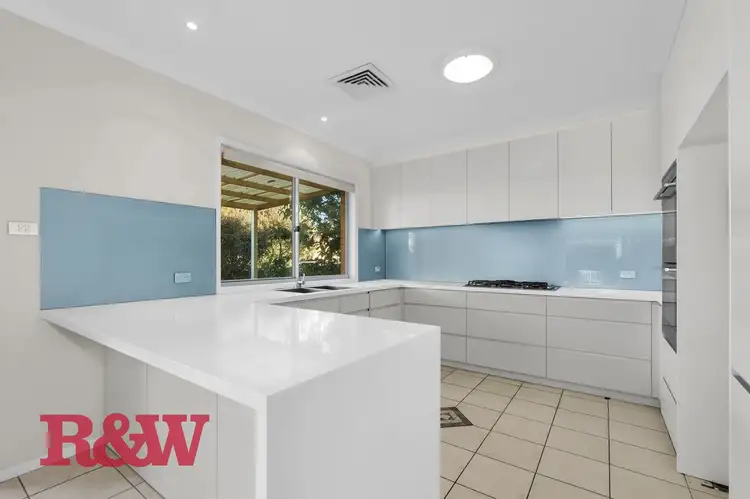 Fourth view of Homely house listing, 15 Homestead Circuit, Macquarie Links NSW 2565