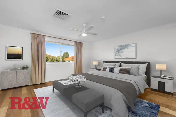 Fifth view of Homely house listing, 15 Homestead Circuit, Macquarie Links NSW 2565