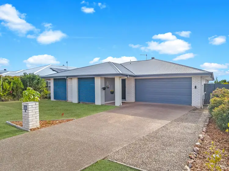 9 Jardine Street, Urraween QLD 4655