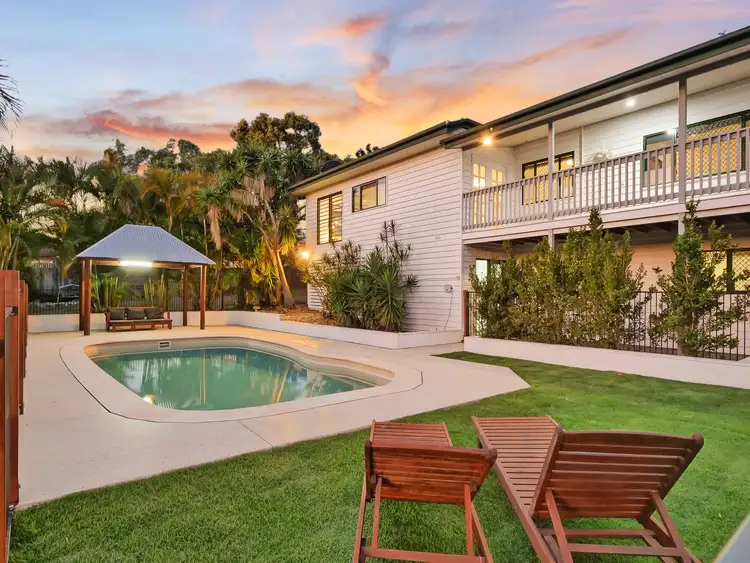20-22 Gundesen Drive, Urraween QLD 4655