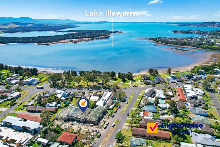 2/9-13 Karoo Street, Albion Park Rail NSW 2527