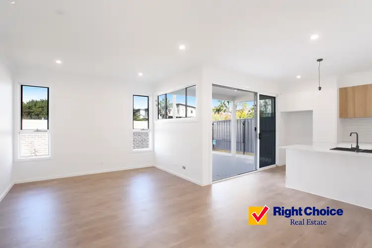 Third view of Homely townhouse listing, 7/11 Karoo Street, Albion Park Rail NSW 2527
