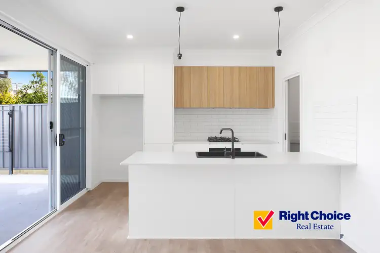 Fourth view of Homely townhouse listing, 7/11 Karoo Street, Albion Park Rail NSW 2527