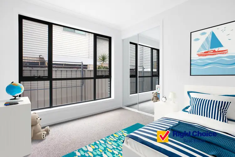 Third view of Homely townhouse listing, 2/19 Wooroo Street, Albion Park Rail NSW 2527