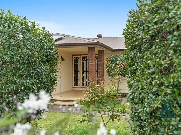 Main view of Homely house listing, 71 Silver Wattle Drive, Medowie NSW 2318