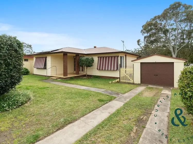 Second view of Homely house listing, 71 Silver Wattle Drive, Medowie NSW 2318