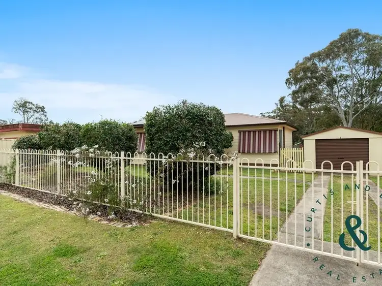 Third view of Homely house listing, 71 Silver Wattle Drive, Medowie NSW 2318