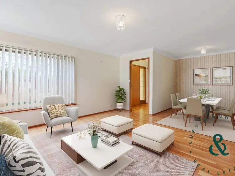 Fourth view of Homely house listing, 71 Silver Wattle Drive, Medowie NSW 2318