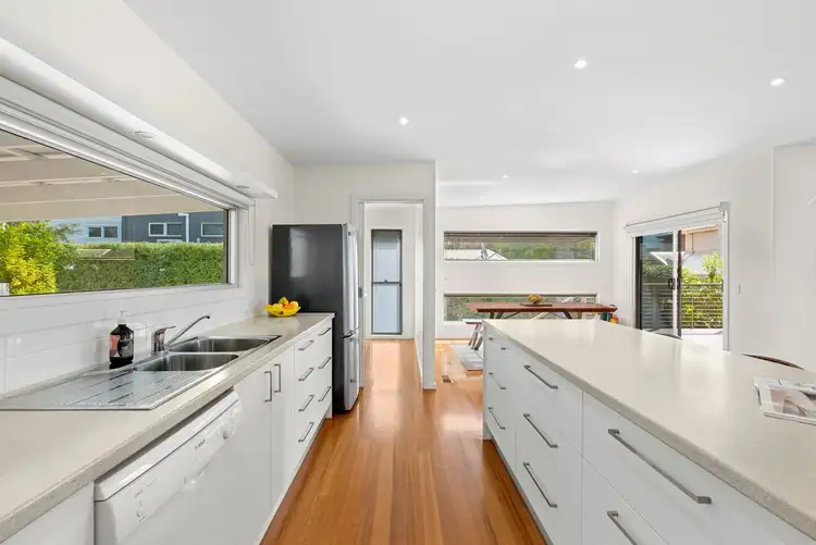 Fifth view of Homely townhouse listing, 1/13 Sandpiper Court, Ocean Grove VIC 3226