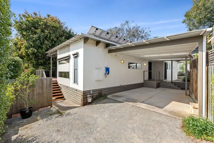 Sixth view of Homely townhouse listing, 1/13 Sandpiper Court, Ocean Grove VIC 3226