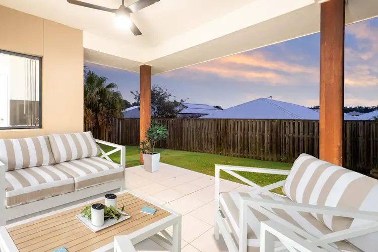 Sixth view of Homely house listing, 37 Pamphlet Lane, Coomera QLD 4209