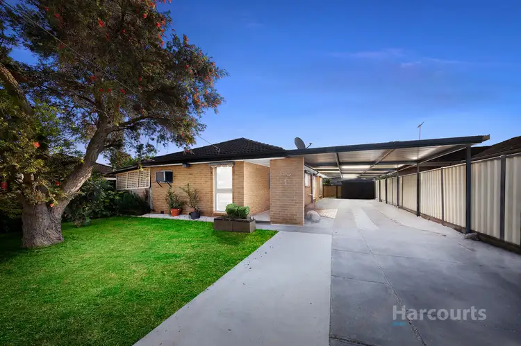 Main view of Homely house listing, 1 Erindale Avenue, Deer Park VIC 3023