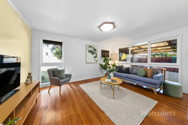 Third view of Homely house listing, 1 Erindale Avenue, Deer Park VIC 3023