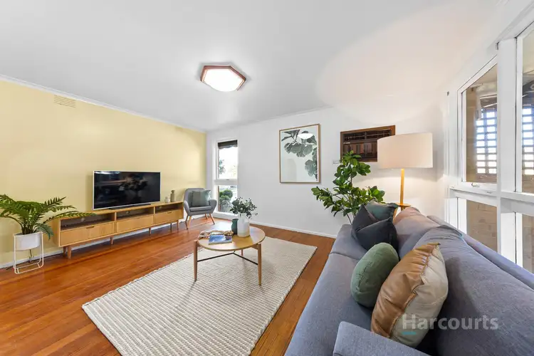 Fourth view of Homely house listing, 1 Erindale Avenue, Deer Park VIC 3023
