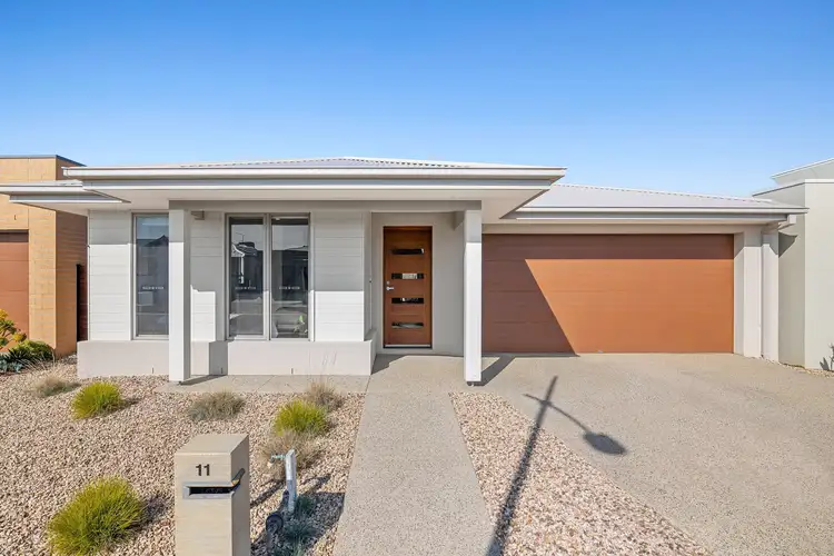 11 Taylor Street, Torquay VIC 3228
