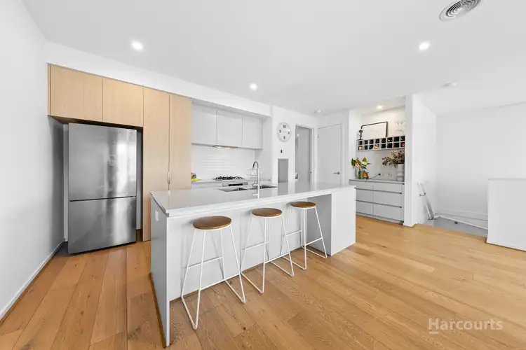 Third view of Homely townhouse listing, 8 Montgomery Court, St Albans VIC 3021